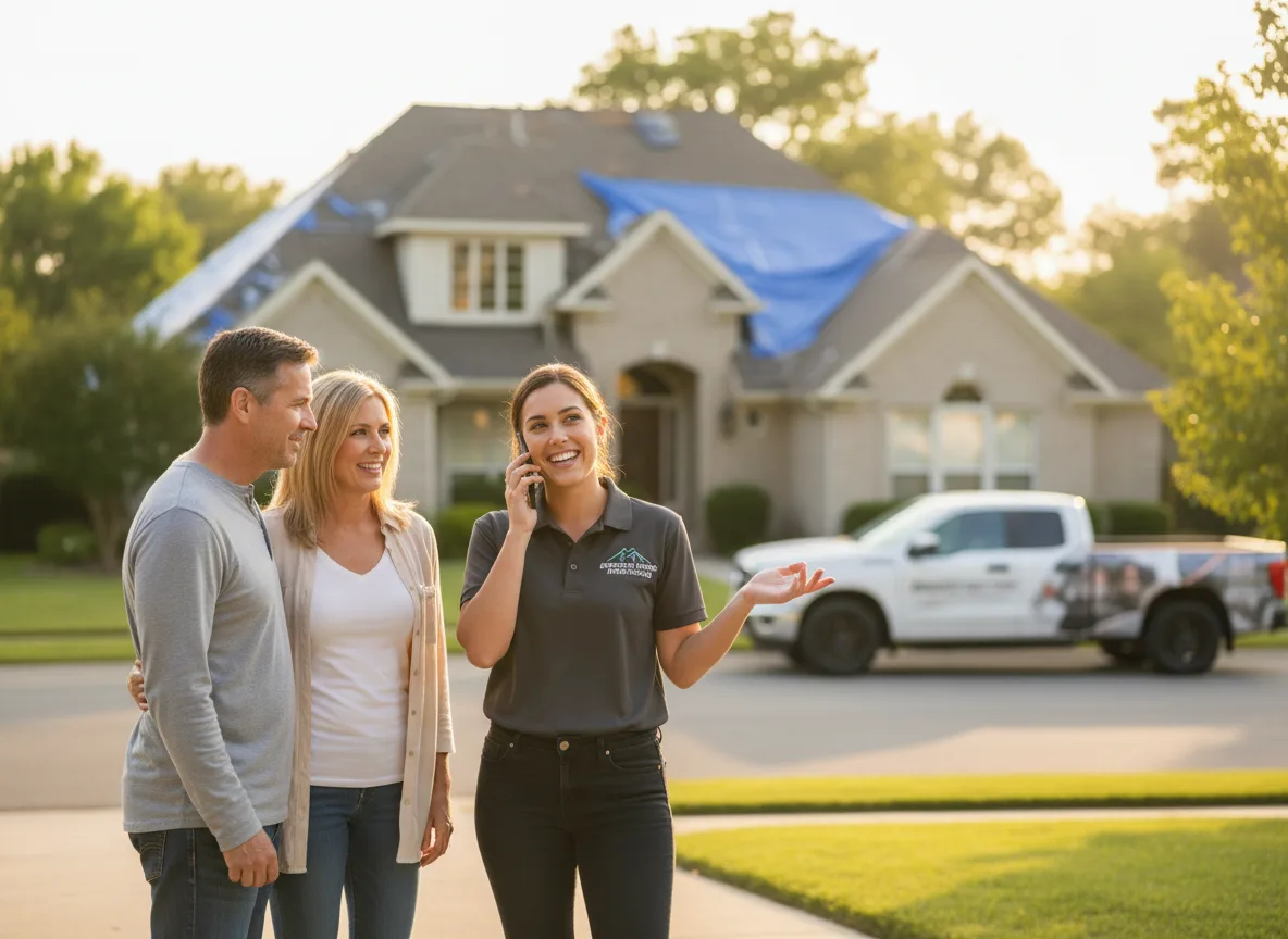 Emergency Roof Repair Lamesa, TX FAQs